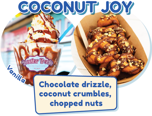 CocoNut Joy